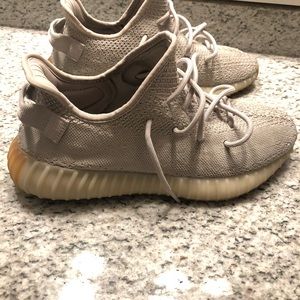 Yeezy 350 V2 “Sesame”